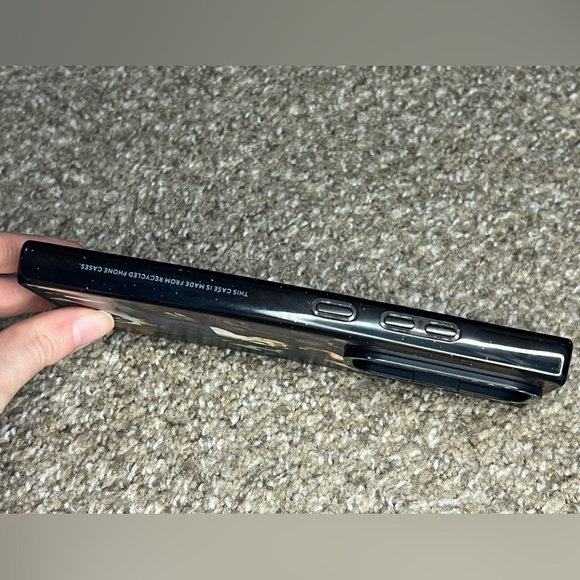 Casetify Samsung Galaxy S24 Ultra Phone Case Custom Made Phil Hale Artwork Grid - Picture 11 of 15